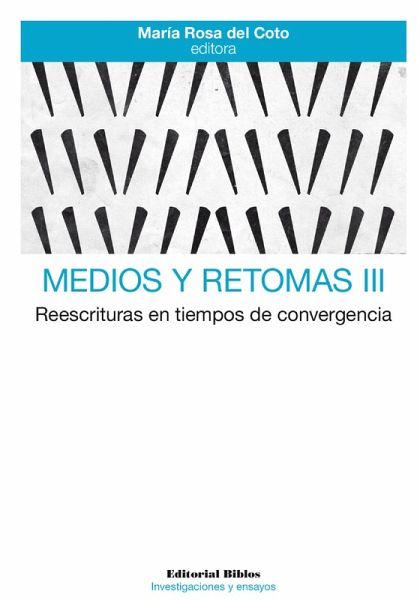 Medios y retomas III (eBook, ePUB) Medios y retomas III (eBook, ePUB)