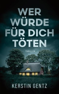 Wer würde für dich töten (eBook, ePUB)