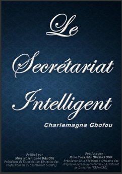 Cover Le Secrétariat Intelligent (eBook, ePUB)
