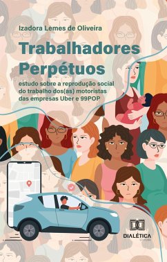 Cover Trabalhadores Perpétuos (eBook, ePUB)