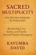 Sacred Multiplicity: The Divine Wisdom... - Bild 1
