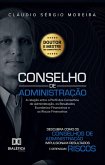 Conselho de Administração (eBook, ePUB)