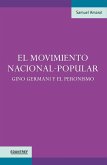 El movimiento nacional-popular (eBook, ePUB) El movimiento nacional-popular (eBook, ePUB)