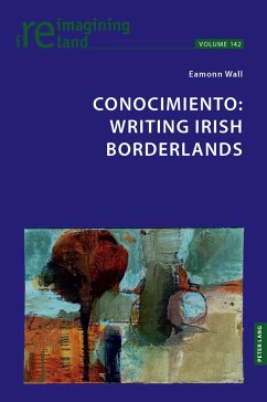 Cover Conocimiento: Writing Irish Borderlands (eBook, PDF)