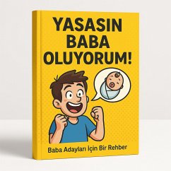 Cover Yasasin Baba Oluyorum (eBook, ePUB)