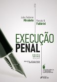 Execução Penal - 17ª Ed - 2024 (eBook, ePUB)