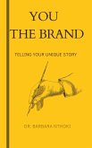 You the Brand (eBook, ePUB)