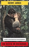 Die Bestie im Dschungel (eBook, ePUB) Die Bestie im Dschungel (eBook, ePUB)