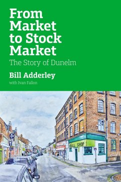 Cover From Market to Stock Market (eBook, ePUB)