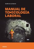 Manual de toxicología laboral (eBook, PDF)