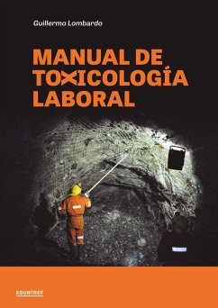 Cover Manual de toxicología laboral (eBook, PDF)