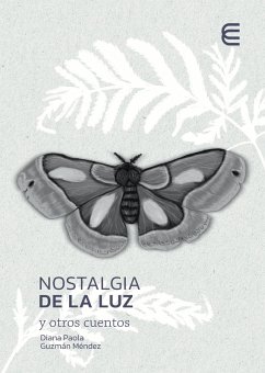 Cover Nostalgia de la luz y otros cuentos (eBook, ePUB)