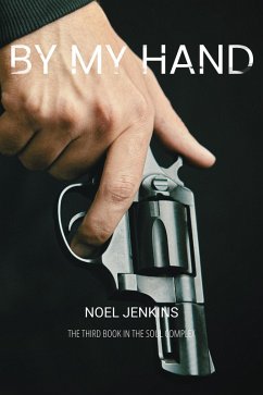 Cover By My Hand (The Soul Complex, #3) (eBook, ePUB)