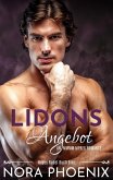 Lidons Angebot (Hayes Rudel, #1) (eBook, ePUB) Lidons Angebot (Hayes Rudel, #1) (eBook, ePUB)