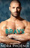 Brays Stolz (Hayes Rudel, #4) (eBook, ePUB) Brays Stolz (Hayes Rudel, #4) (eBook, ePUB)