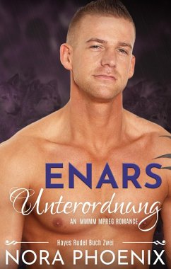 Enars Unterordnung (Hayes Rudel, #2) (eBook, ePUB) - Phoenix, Nora