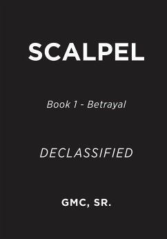 Cover SCALPEL (eBook, ePUB)