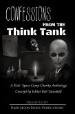Confessions from the Think Tank (eBook, ePUB) Confessions from the Think Tank (eBook, ePUB)