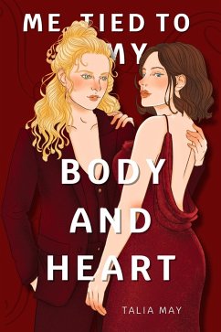 Cover Me, tied to my body and heart (eBook, ePUB)