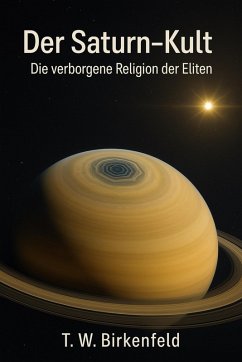 Cover Der Saturn-Kult - Die verborgene Religion der Eliten (eBook, ePUB)