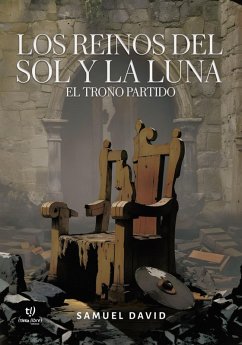 Cover Los reinos del sol y la luna (eBook, ePUB)