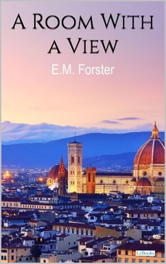 Cover A Room with a view (eBook, ePUB)