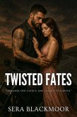 Twisted Fates (eBook, ePUB) Twisted Fates (eBook, ePUB)