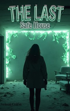 Cover The Last Safe House (eBook, ePUB)