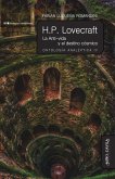 H.P. Lovecraft (eBook, ePUB) H.P. Lovecraft (eBook, ePUB)