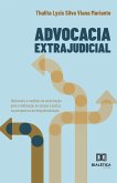 Advocacia Extrajudicial (eBook, ePUB)
