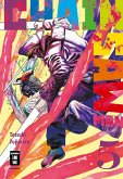 Chainsaw Man 05 (eBook, ePUB) Chainsaw Man 05 (eBook, ePUB)