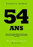 54 ans (eBook, ePUB) 54 ans (eBook, ePUB)