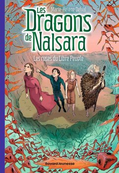 Les dragons de Nalsara, Tome 17 (eBook, ePUB) Les dragons de Nalsara, Tome 17 (eBook, ePUB)