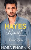 Hayes Rudel Band Zwei: Hayes Rudel Bücher Vier - Sechs (eBook, ePUB) Hayes Rudel Band Zwei: Hayes Rudel Bücher Vier - Sechs (eBook, ePUB)
