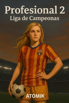 Cover Profesional 2 Liga de Campeonas (eBook, ePUB)