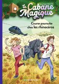 La cabane magique, Tome 58 (eBook, ePUB) La cabane magique, Tome 58 (eBook, ePUB)