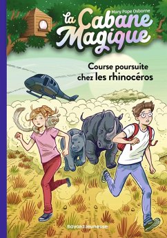 La cabane magique, Tome 58 (eBook, ePUB) - Pope Osborne, Mary La cabane magique, Tome 58 (eBook, ePUB) - Pope Osborne, Mary