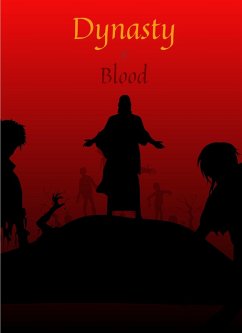 Cover Dynasty of Blood (eBook, ePUB)