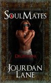 Deceptions (Soul Mates Series, #2) (eBook, ePUB) Deceptions (Soul Mates Series, #2) (eBook, ePUB)