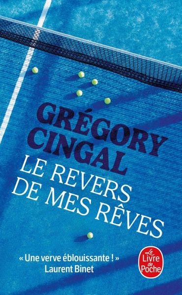 Le Revers de mes rêves (eBook, ePUB) Le Revers de mes rêves (eBook, ePUB)