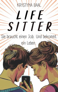 Life Sitter (eBook, ePUB) Cover Life Sitter (eBook, ePUB)