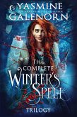 Complete Winter's Spell Trilogy (eBook, ePUB) Complete Winter's Spell Trilogy (eBook, ePUB)