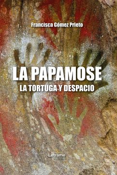 Cover La papamose (eBook, ePUB)