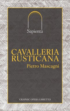 Cavalleria rusticana (eBook, ePUB)