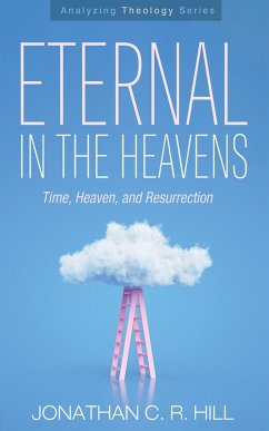 Eternal in the Heavens (eBook, ePUB)