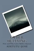 Cyber Bullying (The Computer User Health Solutions, #3) (eBook, ePUB) Cyber Bullying (The Computer User Health Solutions, #3) (eBook, ePUB)