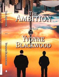 Cover The Ambition (eBook, ePUB)