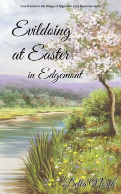 Cover Evildoing at Easter in Edgemont (Village of Edgemont, #4) (eBook, ePUB)