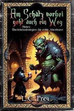 Cover Am Schatz vorbei geht auch ein Weg (eBook, ePUB)