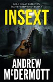 INSEXT (Gold Coast Detective Scotty Stephens, #4) (eBook, ePUB)